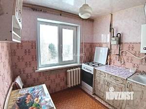 2-к квартира, вторичка, 46м2, 4/5 этаж