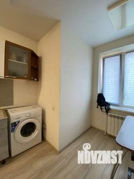 Студия квартира, вторичка, 31м2, 2/5 этаж