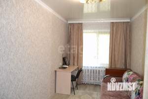 4-к квартира, вторичка, 75м2, 4/10 этаж