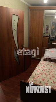 2-к квартира, вторичка, 45м2, 4/5 этаж