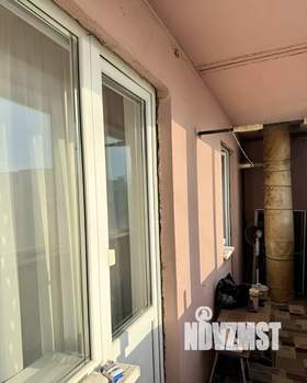 1-к квартира, вторичка, 37м2, 9/10 этаж