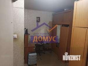 2-к квартира, вторичка, 57м2, 1/5 этаж
