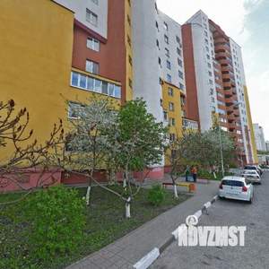 1-к квартира, вторичка, 40м2, 14/16 этаж