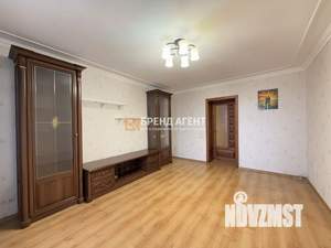 3-к квартира, вторичка, 76м2, 8/10 этаж