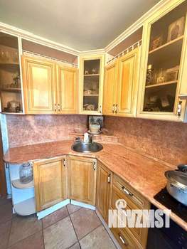 4-к квартира, вторичка, 75м2, 1/9 этаж