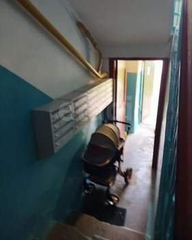 2-к квартира, вторичка, 43м2, 2/5 этаж