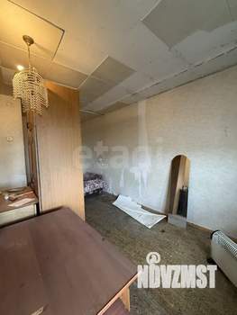 1-к квартира, вторичка, 37м2, 9/9 этаж