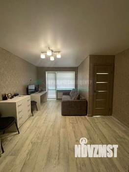 1-к квартира, вторичка, 31м2, 4/5 этаж