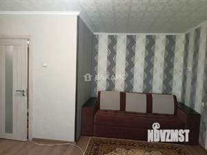 1-к квартира, вторичка, 39м2, 3/5 этаж