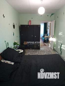 2-к квартира, вторичка, 44м2, 2/5 этаж