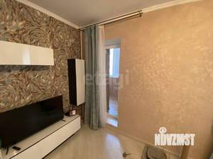 2-к квартира, вторичка, 61м2, 7/14 этаж