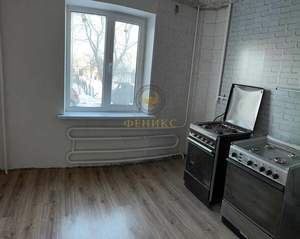 2-к квартира, вторичка, 59м2, 1/10 этаж