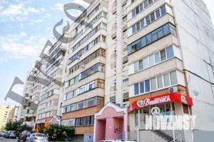 2-к квартира, вторичка, 52м2, 5/10 этаж