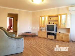 3-к квартира, вторичка, 82м2, 3/5 этаж