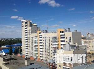 1-к квартира, вторичка, 46м2, 7/10 этаж