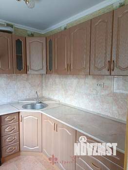 4-к квартира, вторичка, 73м2, 3/5 этаж