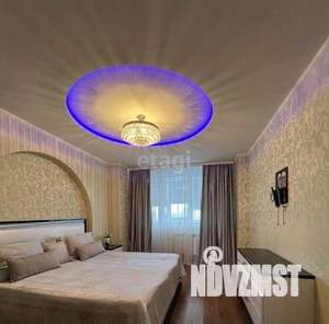 3-к квартира, вторичка, 105м2, 9/15 этаж