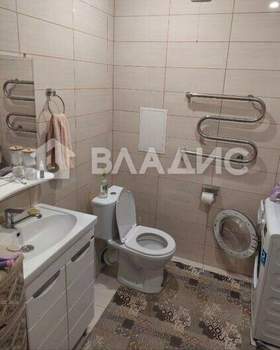 1-к квартира, вторичка, 42м2, 5/15 этаж