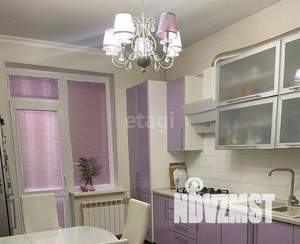 3-к квартира, вторичка, 85м2, 2/9 этаж