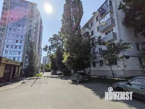 2-к квартира, вторичка, 48м2, 3/5 этаж