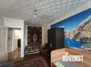 2-к квартира, вторичка, 48м2, 2/5 этаж