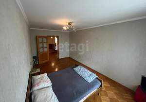 3-к квартира, вторичка, 88м2, 9/10 этаж