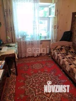 4-к квартира, вторичка, 76м2, 1/9 этаж
