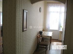 1-к квартира, вторичка, 43м2, 8/8 этаж