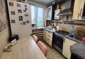 3-к квартира, вторичка, 62м2, 5/5 этаж