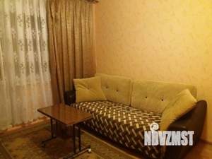 1-к квартира, вторичка, 34м2, 4/10 этаж