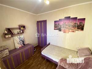 3-к квартира, вторичка, 64м2, 8/10 этаж