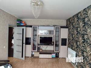 1-к квартира, вторичка, 34м2, 1/3 этаж