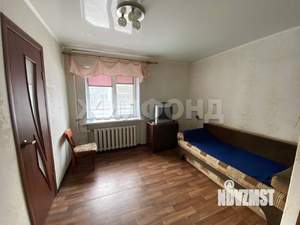 1-к квартира, вторичка, 30м2, 1/4 этаж