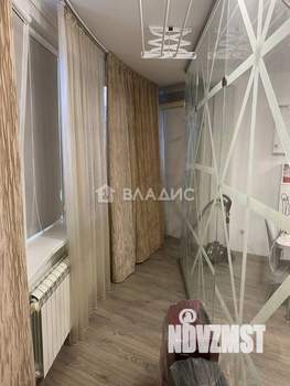 Студия квартира, вторичка, 41м2, 2/16 этаж