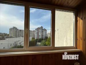 3-к квартира, вторичка, 90м2, 7/7 этаж
