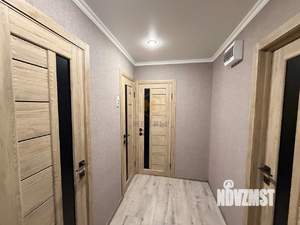 1-к квартира, вторичка, 34м2, 1/9 этаж