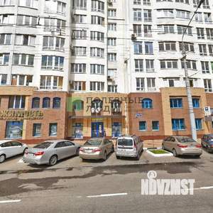 1-к квартира, вторичка, 43м2, 7/9 этаж