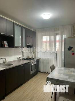 3-к квартира, вторичка, 72м2, 3/5 этаж