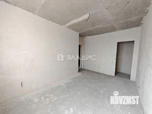 1-к квартира, вторичка, 36м2, 3/18 этаж