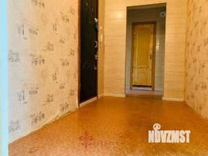 2-к квартира, вторичка, 52м2, 6/9 этаж