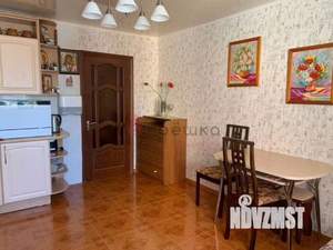 3-к квартира, вторичка, 100м2, 6/7 этаж