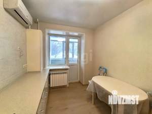 1-к квартира, вторичка, 40м2, 2/11 этаж