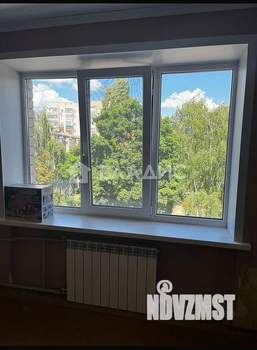 2-к квартира, вторичка, 40м2, 5/5 этаж