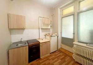 1-к квартира, вторичка, 34м2, 1/5 этаж