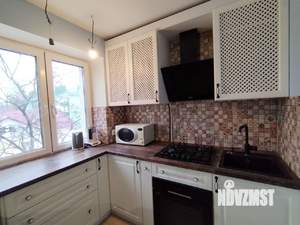 2-к квартира, вторичка, 55м2, 4/5 этаж