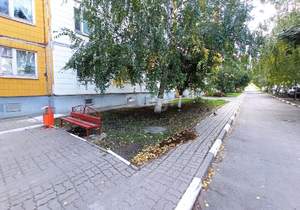 2-к квартира, вторичка, 53м2, 5/10 этаж