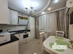 3-к квартира, вторичка, 72м2, 10/10 этаж