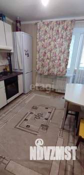 2-к квартира, вторичка, 56м2, 1/9 этаж
