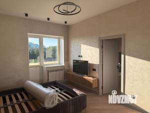 3-к квартира, вторичка, 91м2, 6/10 этаж