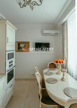 3-к квартира, вторичка, 90м2, 8/11 этаж